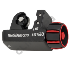 Black Diamond 11115 Boru Makası (4-22 mm) Nikel Bıçaklı