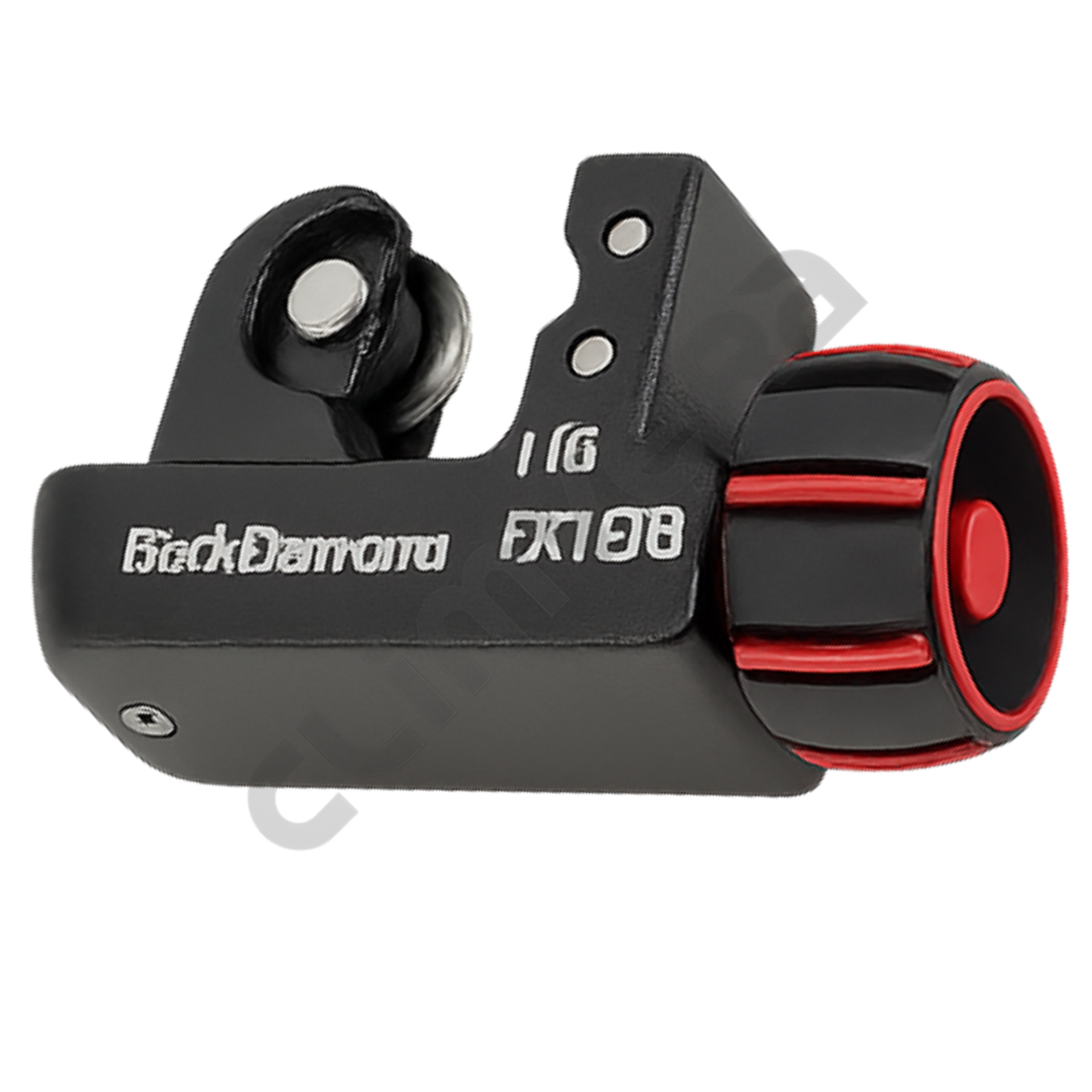 Black Diamond 11111 Boru Makası (4-16 mm) Nikel Bıçaklı