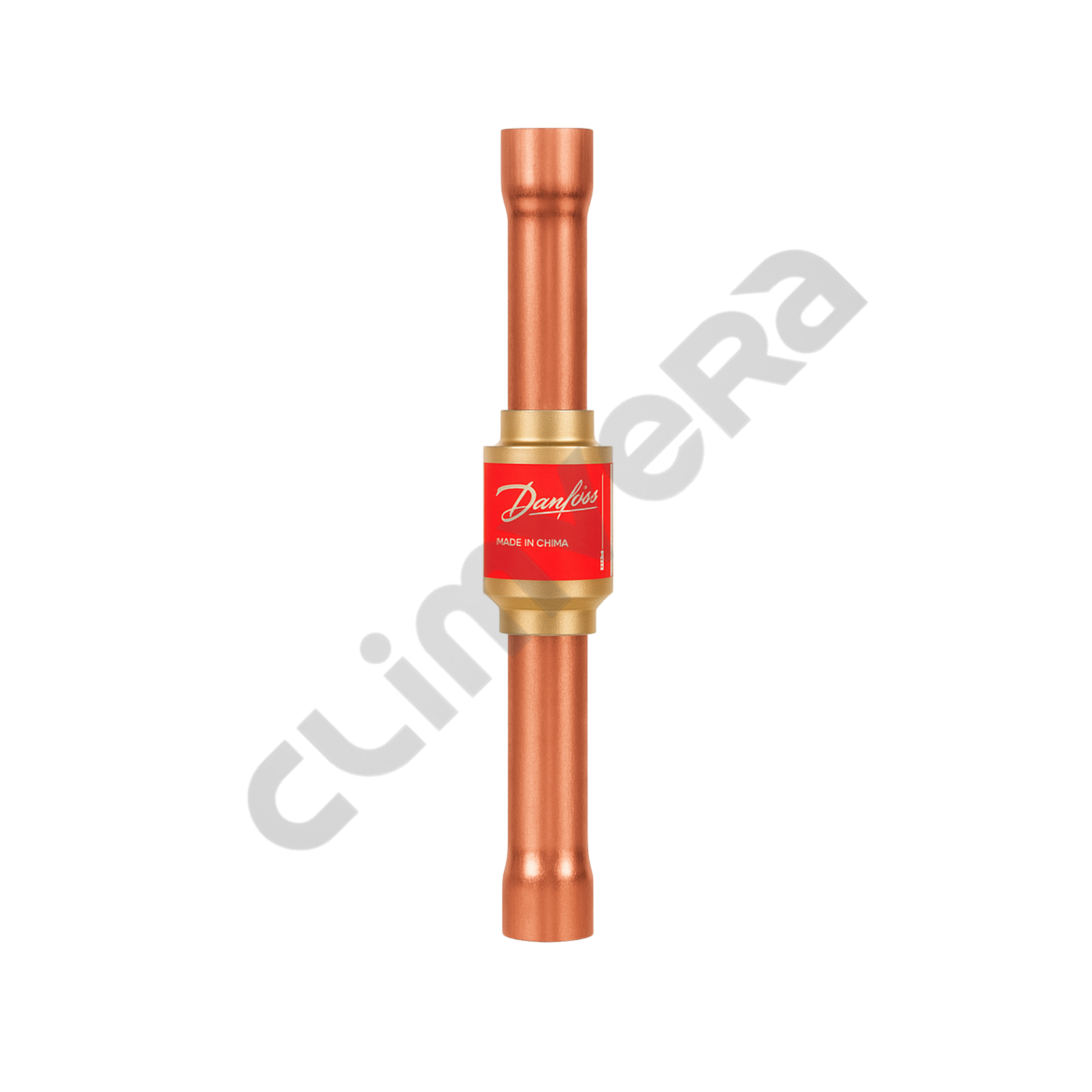 Danfoss 020-1132 NRD12. Düz 1/2'' Kaynaklı