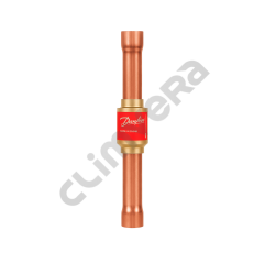 Danfoss 020-1132 NRD12. Düz 1/2'' Kaynaklı