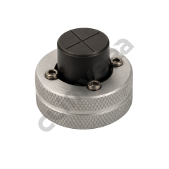 Black Diamond 13104 1/4'' Şişirme Kafası