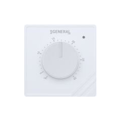 GENERAL HT10 Kablolu Oda Termostatı