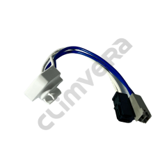 Arçelik Buzdolabı Bimetal Termostat (4328840485)