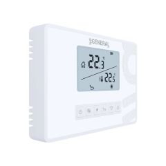 GENERAL HT270S Kablosuz Oda Termostatı