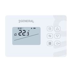 GENERAL  330S Smart Kablosuz Oda Termostatı
