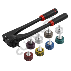 Black Diamond - 13800 - Çok Çaplı Boru Şişirme Seti