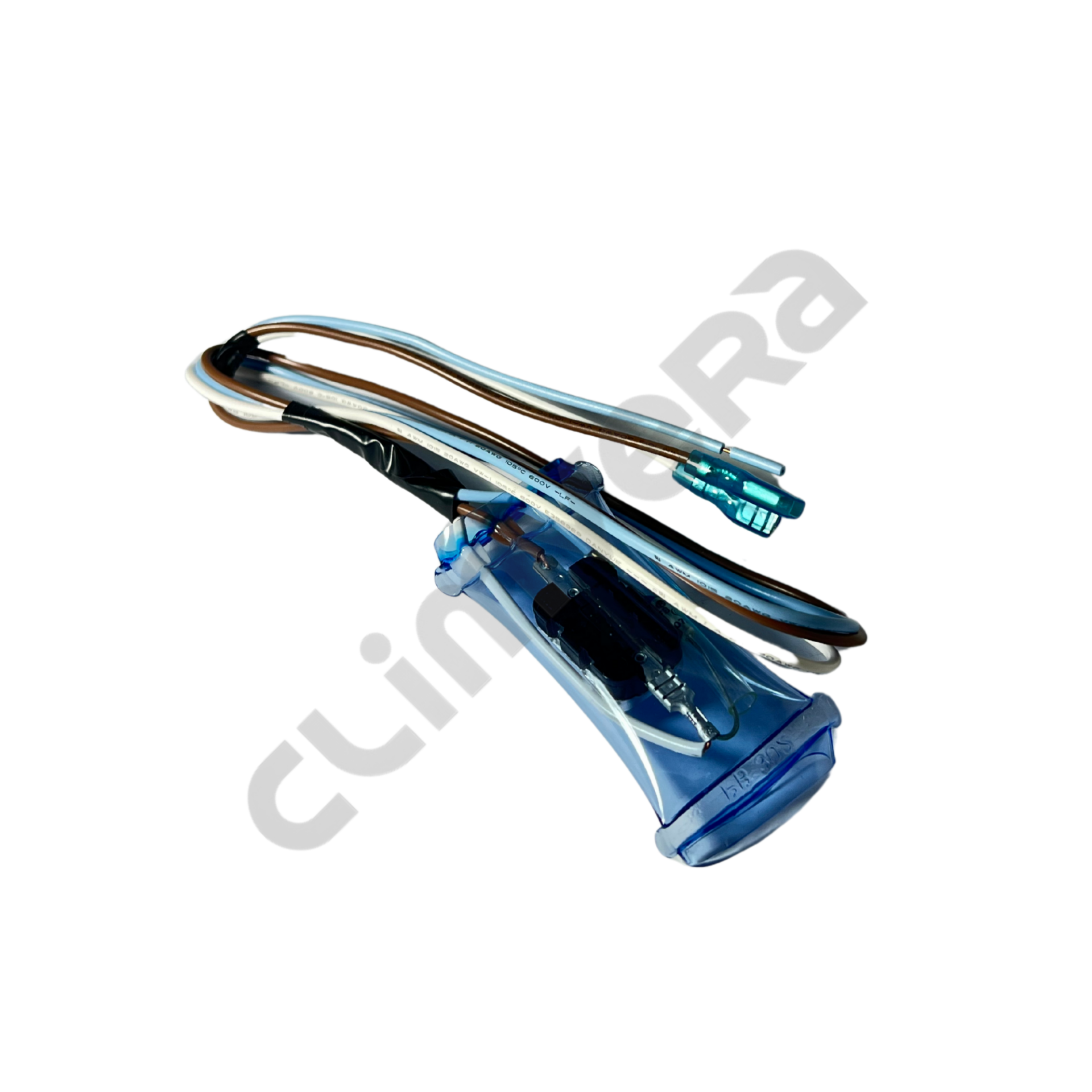 Bosch Buzdolabı Bimetal Termostat (Parça Numarası: 7011404903)