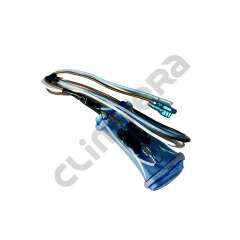 Bosch Buzdolabı Bimetal Termostat (Parça Numarası: 7011404903)