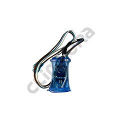 Bosch Buzdolabı Bimetal Termostat (Parça Numarası: 7011404903)