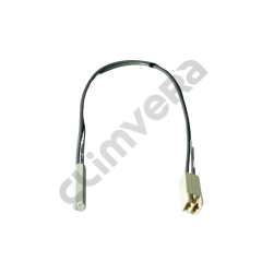 Bosch Buzdolabı Termal Sigorta (Parça Numaraları: 615792 / 7011504902)