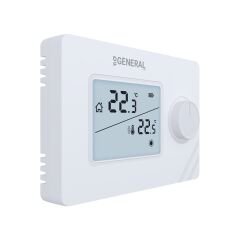 GENERAL HT250 Kablosuz Oda Termostatı