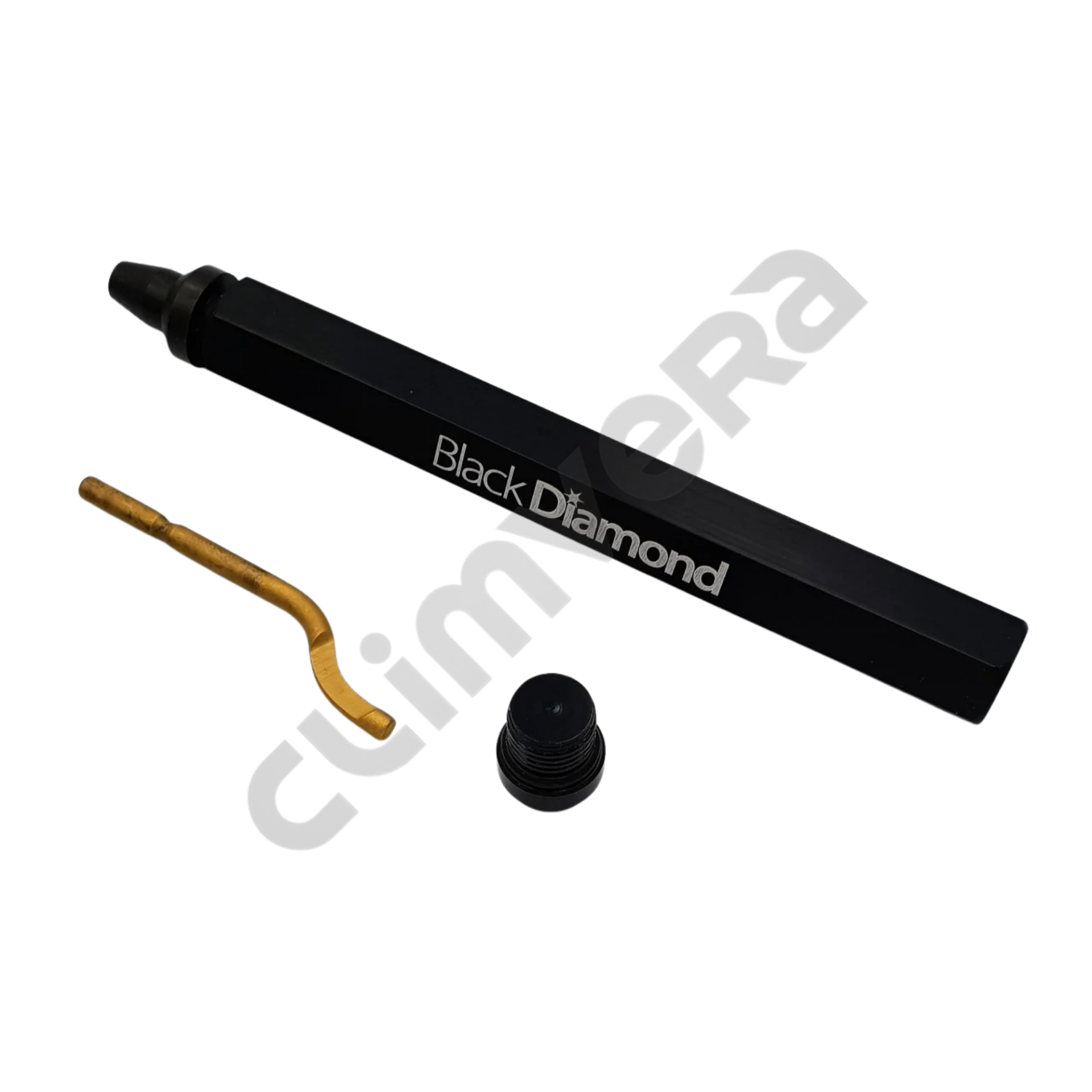 Black Diamond - 11902S - Çapak Alma Aparatı Ucu