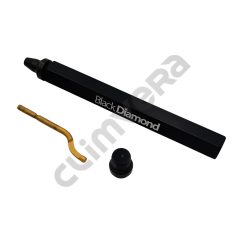 Black Diamond - 11902S - Çapak Alma Aparatı Ucu