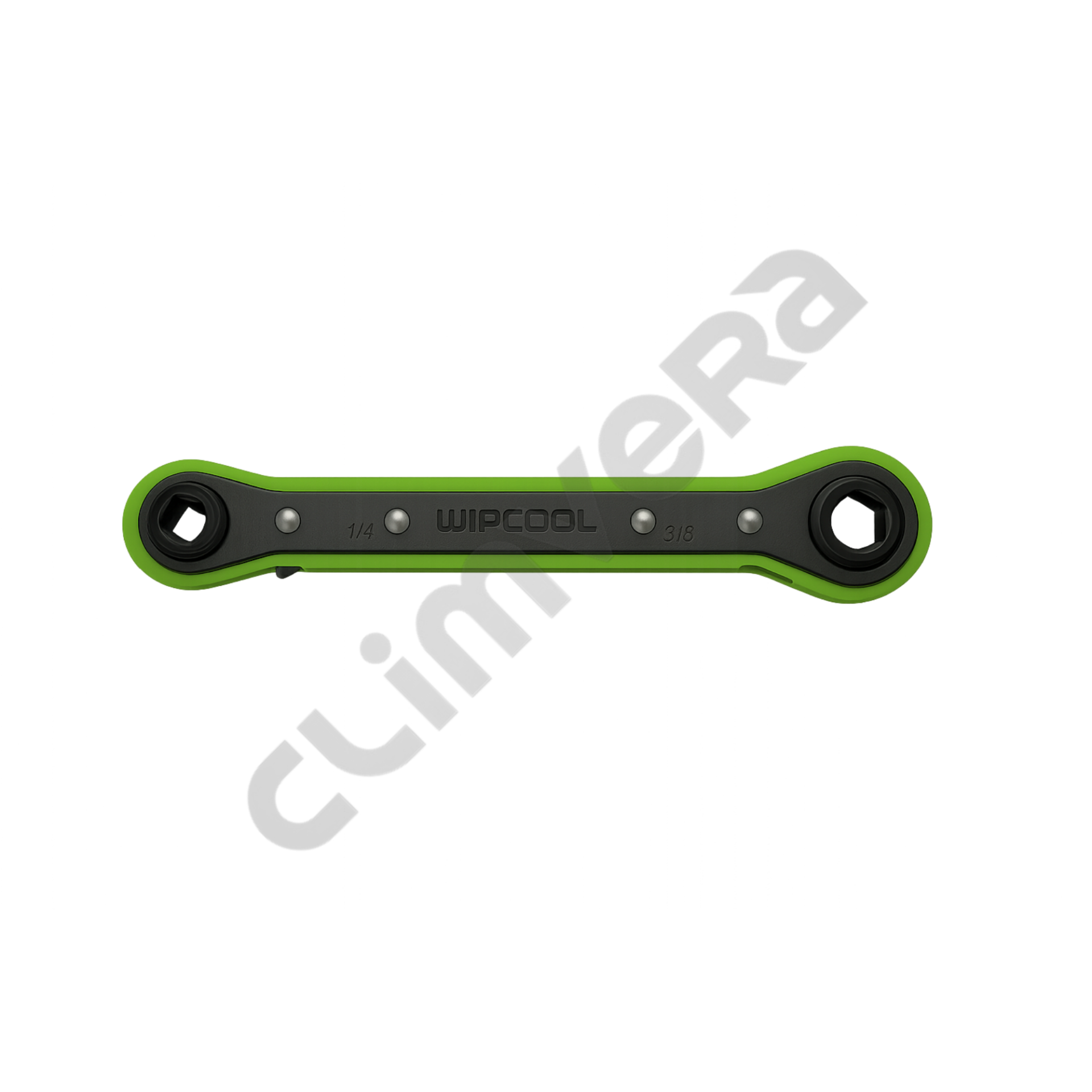 Wipcool - HW-2 - Cırcır Anahtar 1/4'', 3/16'' ve 9/16'', 1/2''