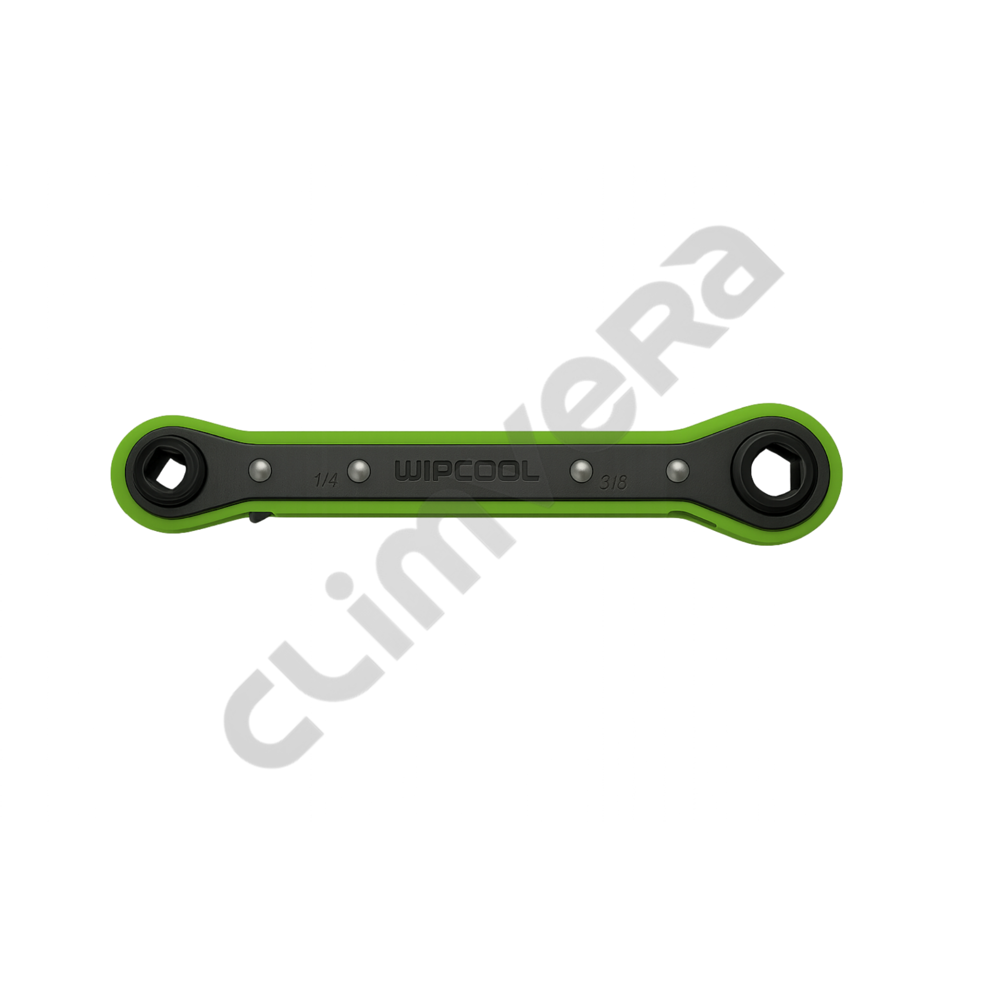 Wipcool - HW-1 - Cırcır Anahtar 1/4'', 3/8'' ve 3/16'', 5/16''