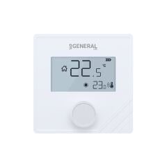 GENERAL HT25 Kablosuz Oda Termostatı
