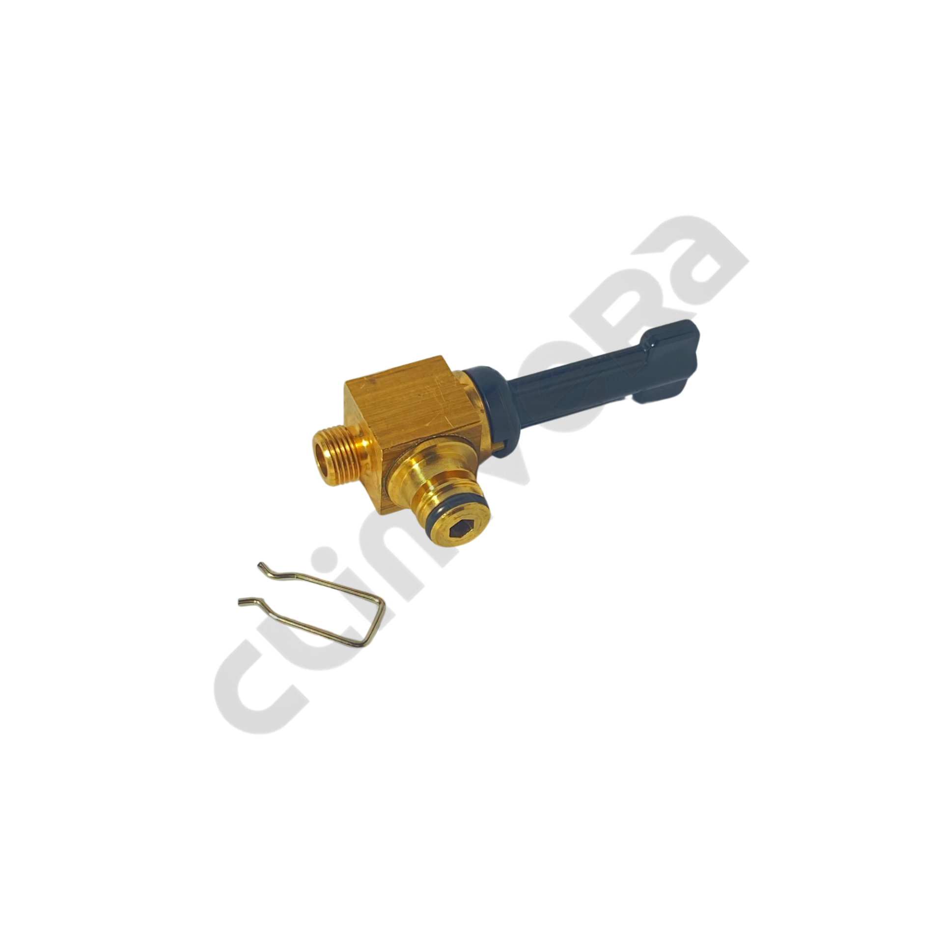 Vaillant Vuw Pro Turbotech Doldurma Musluğu