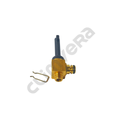 Vaillant Vuw Pro Turbotech Doldurma Musluğu