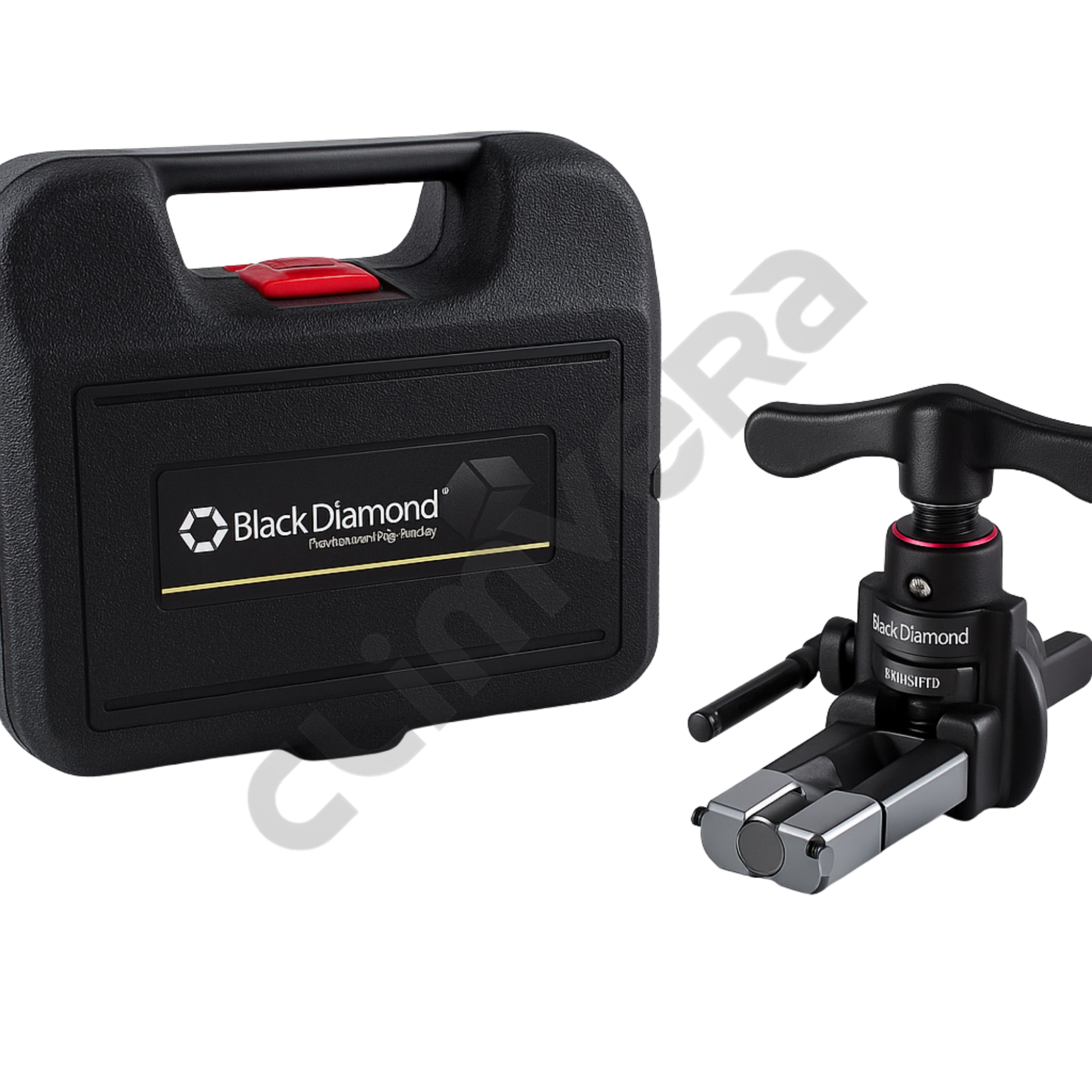 14346 Black Diamond 2’si 1 Arada Şişirme ve Havşa Açma Aparatı
