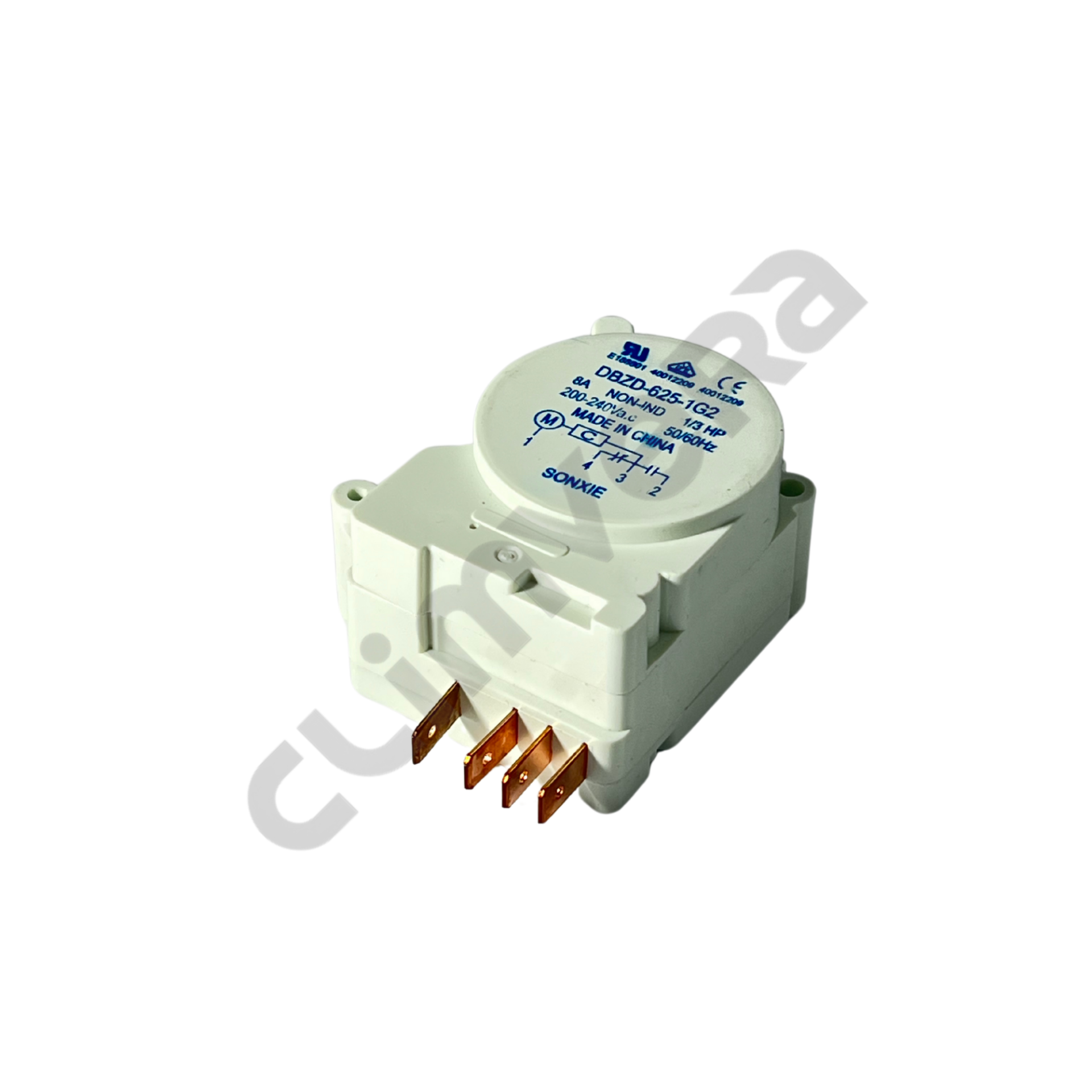 Arçelik Buzdolabı Timer (Model: DBZD-625-1G2)