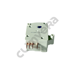 Arçelik Buzdolabı Timer (Model: DBZD-625-1G2)