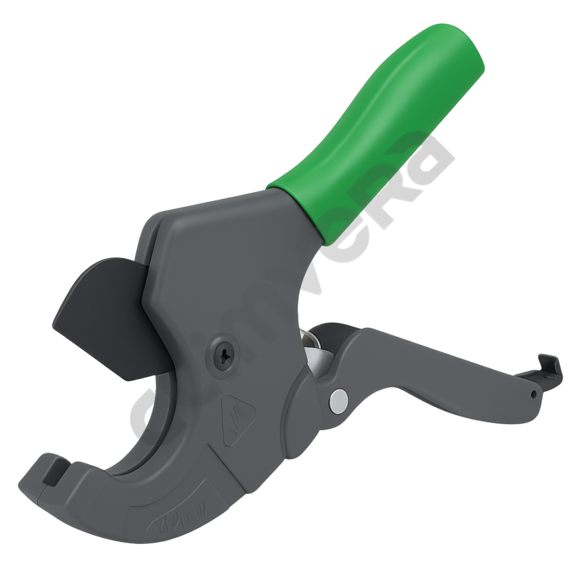 Wipcool - PPC-42 - Mandallı PVC Boru Kesici