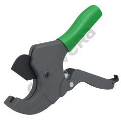 Wipcool - PPC-42 - Mandallı PVC Boru Kesici