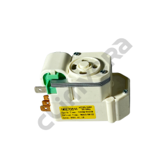Sarcool DS-005 Buzdolabı Nofrost Eritme Timer
