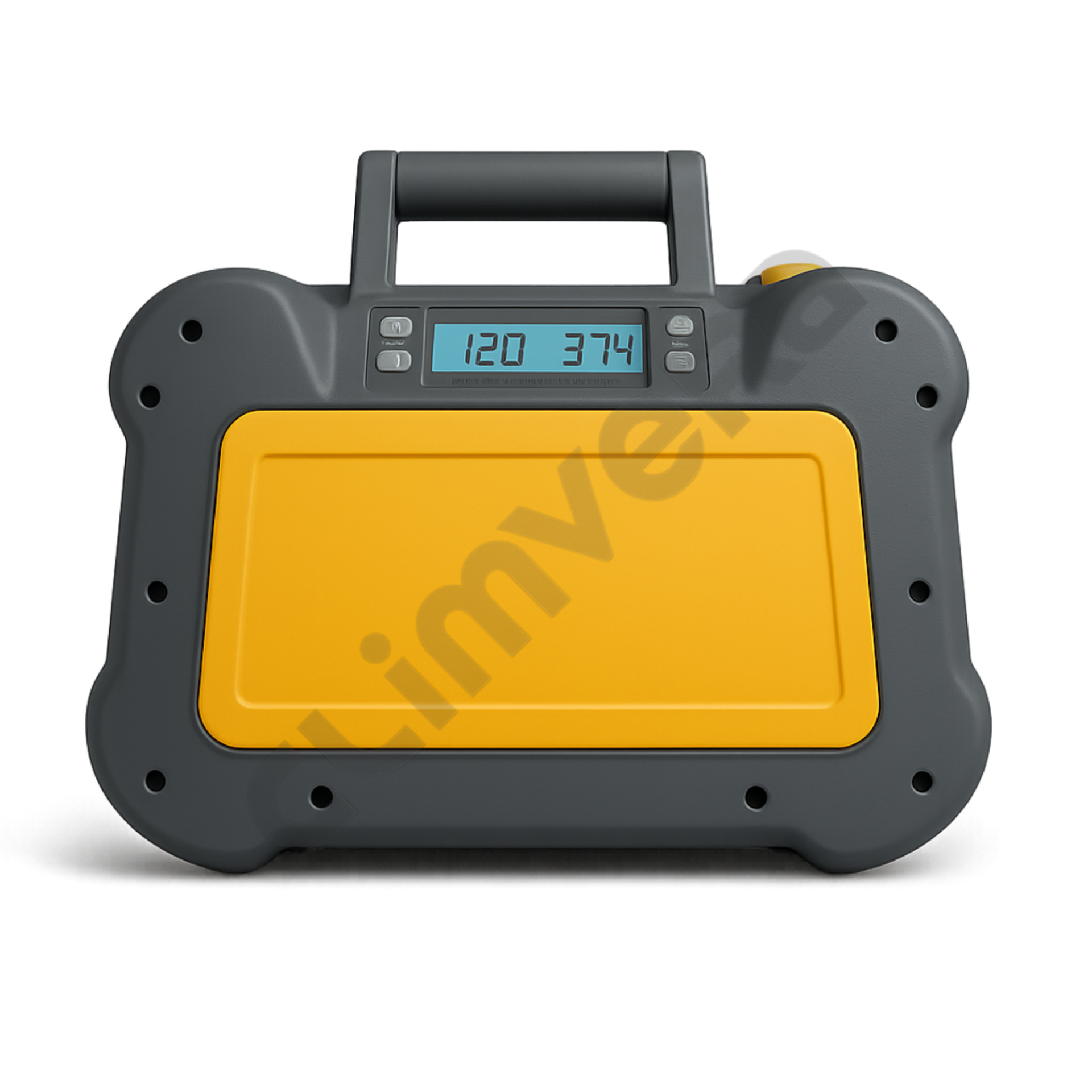 Fieldpiece MR53INT – ATEX Dereceli, A3 Uyumlu Yüksek Performanslı Geri Kazanım Cihazı