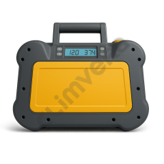 Fieldpiece MR53INT – ATEX Dereceli, A3 Uyumlu Yüksek Performanslı Geri Kazanım Cihazı