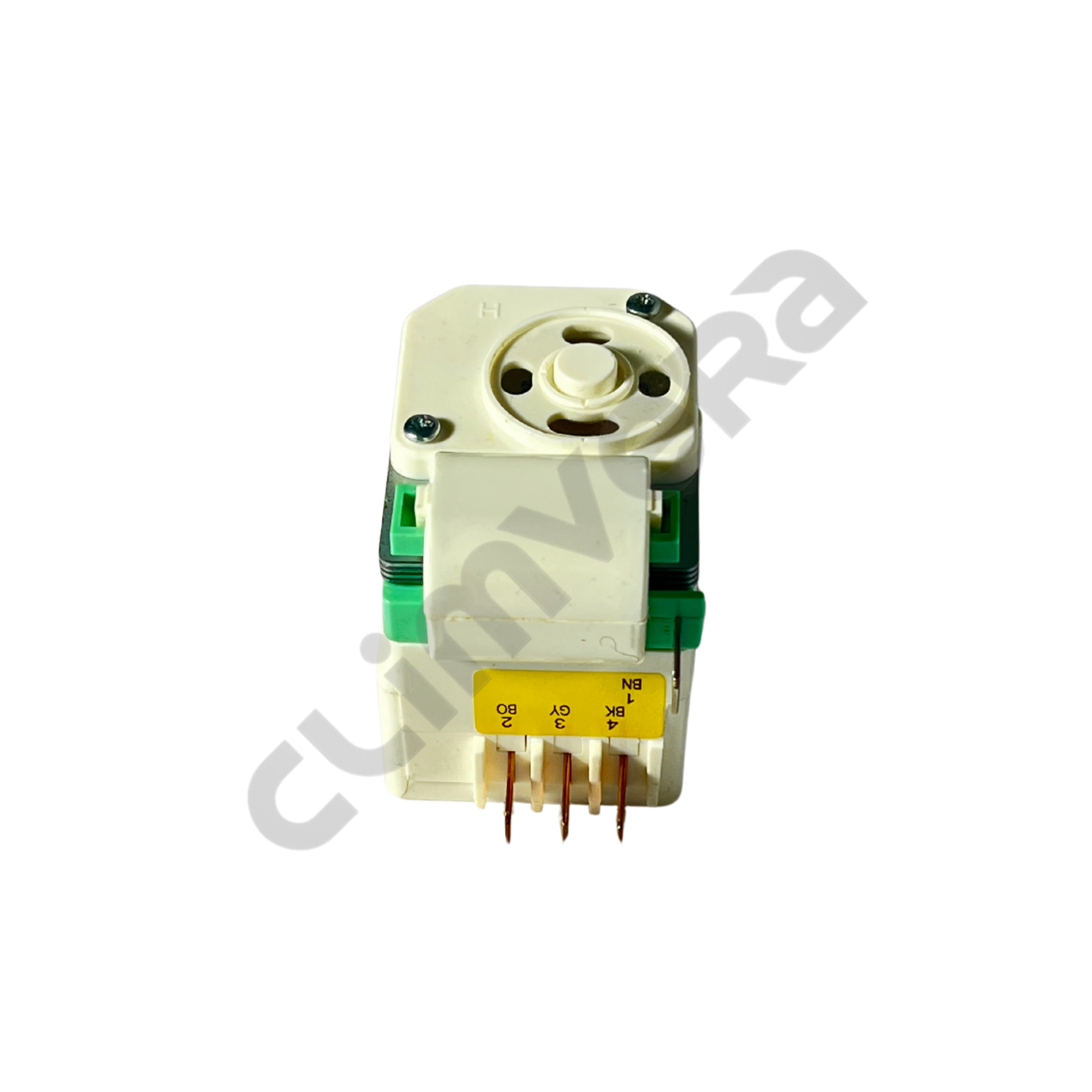 Sarcool DS-005 Buzdolabı Nofrost Eritme Timer