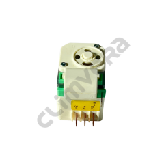 Sarcool DS-005 Buzdolabı Nofrost Eritme Timer