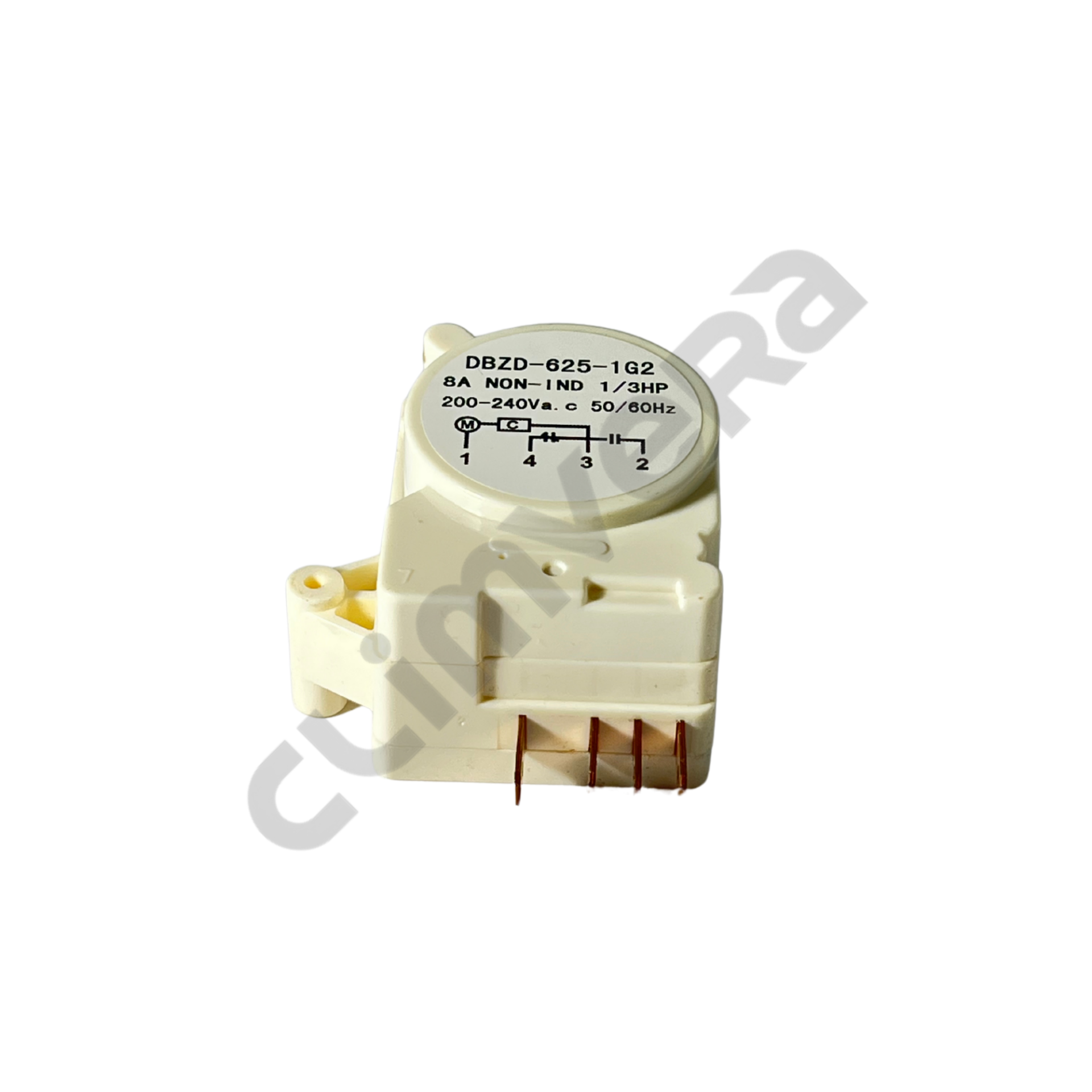 Vestel Buzdolabı Nofrost Eritme Timer (Sarcool DS-014)
