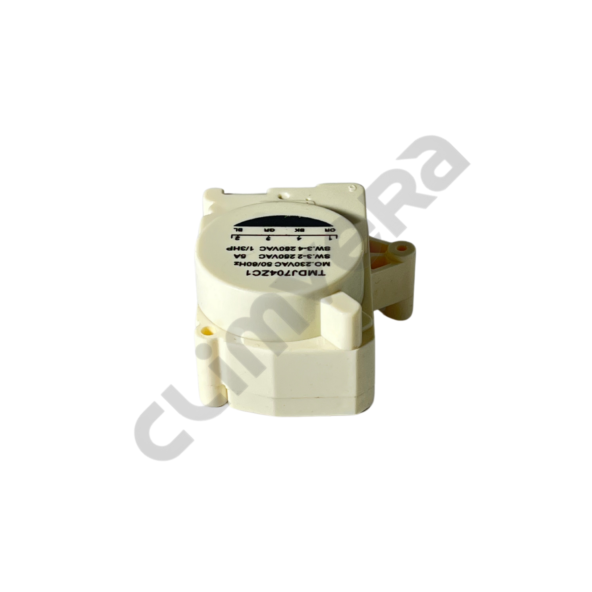 Arçelik Buzdolabı Nofrost Eritme Timer (Sarcool DS-704)