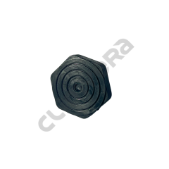 Ariston Otomatik Çamaşır Makinesi Ayak Takımı (4'lü Set – C00296866)