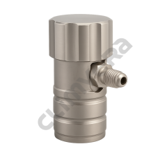 Hongsen HS-ML-R744 – R744 İçin Alçak Basınç Araç Klima Şarj Vanası