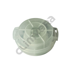 Bosch Buzdolabı Sifon Kapağı (Parça Kodu: 609701)