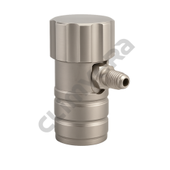 Hongsen HS-MH-R744 – R744 İçin Yüksek Basınç Araç Klima Şarj Vanası