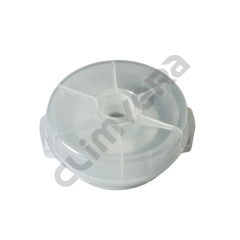 Bosch Buzdolabı Sifon Kapağı (Parça Kodu: 609701)
