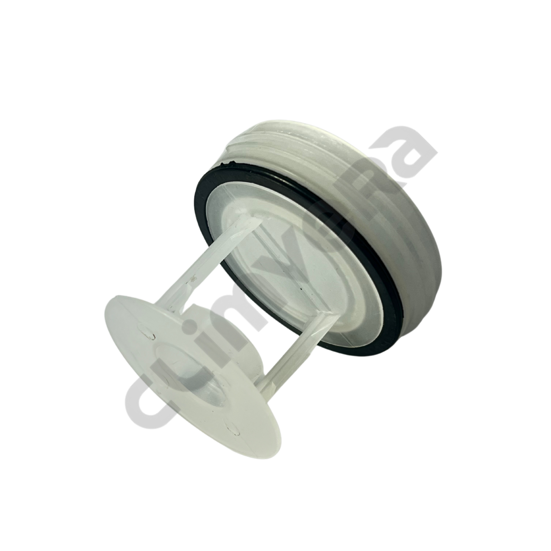 Bosch Maxx Çamaşır Makinesi Pompa Filtre Kapağı (Parça Numarası: 7032919903/10106)