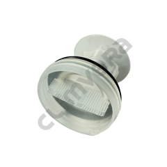 Bosch Maxx Çamaşır Makinesi Pompa Filtre Kapağı (Parça Numarası: 7032919903/10106)