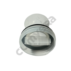 Bosch Maxx Çamaşır Makinesi Pompa Filtre Kapağı (Parça Numarası: 7032919903/10106)