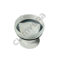 Bosch Maxx Çamaşır Makinesi Pompa Filtre Kapağı (Parça Numarası: 7032919903/10106)