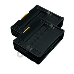 Fieldpiece Tanos Taşıma Çanta Seti (Manifold + Hortum Çantası)