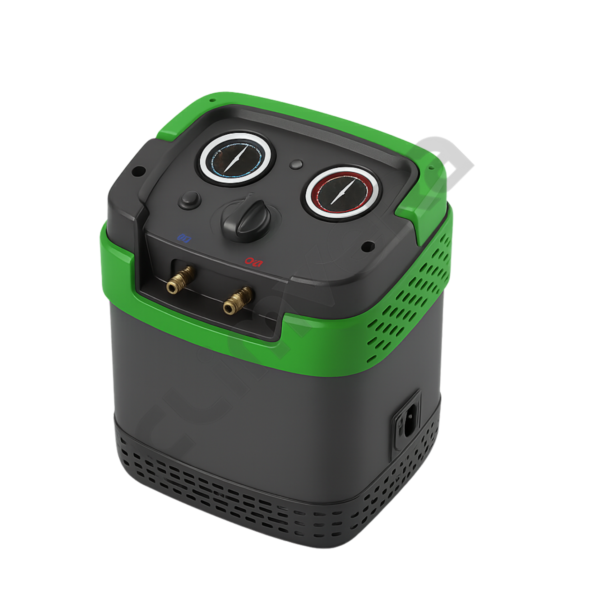 Wipcool MRM55 – Soğutucu Akışkan Geri Toplama Cihazı