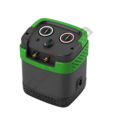 Wipcool MRM55 – Soğutucu Akışkan Geri Toplama Cihazı