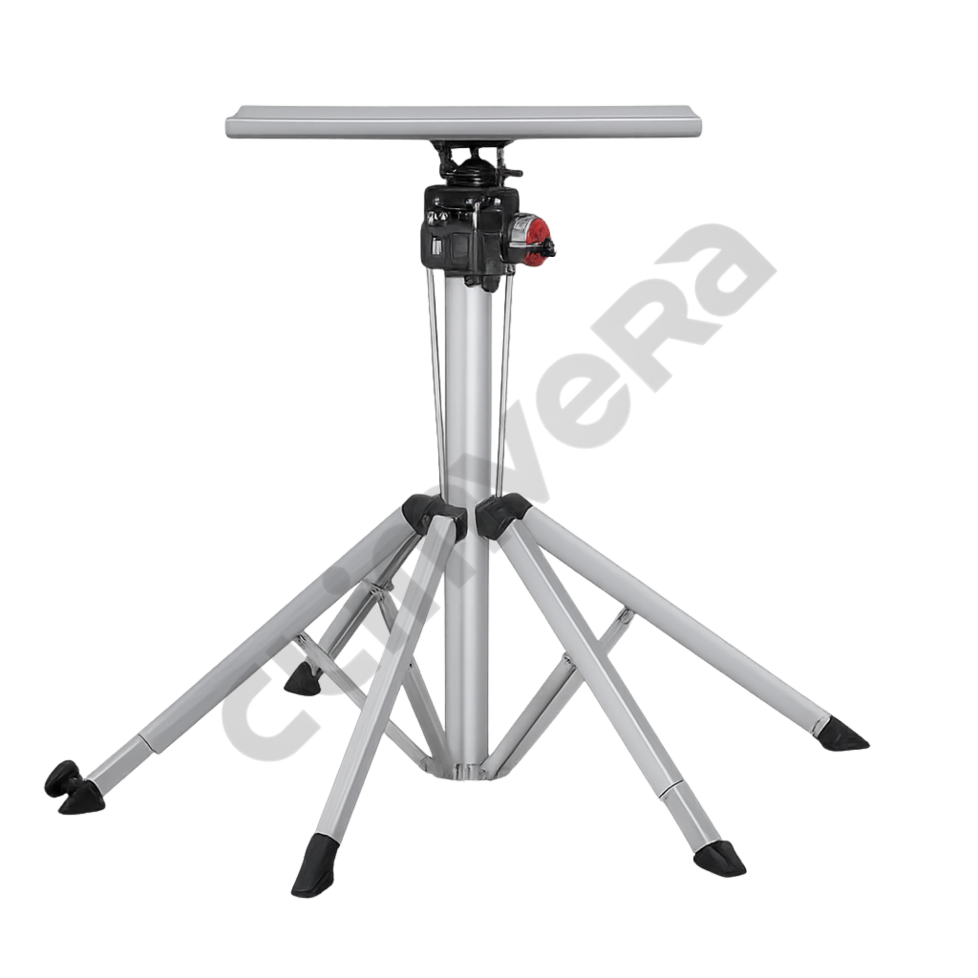 Wipcool CM520 – Elektrikli Montaj Lift Kaldıraç (Taşınabilir Tip, 4,9 m / 140 kg Kapasite)