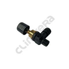 G-Force Vaillant Vuw Pro Turbotec Hibrit Plastik Doldurma Musluğu