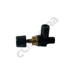 G-Force Vaillant Vuw Pro Turbotec Hibrit Plastik Doldurma Musluğu