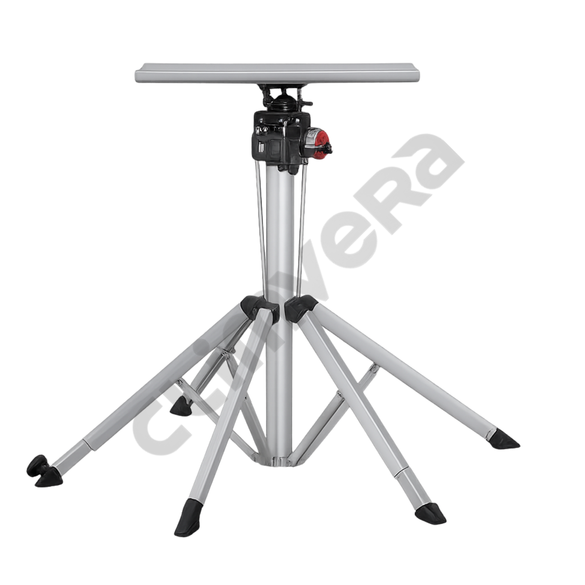 Wipcool CM439 – Elektrikli Montaj Lift Kaldıraç (Taşınabilir Tip, 4,27 m / 130 kg Kapasite)